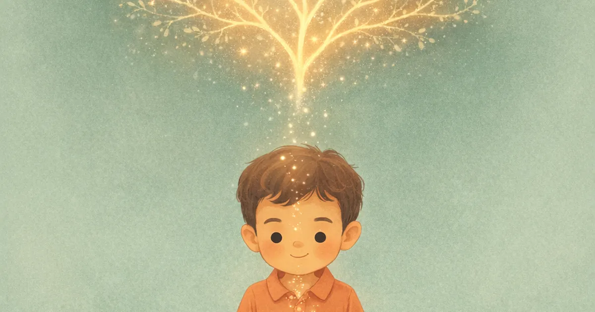 Cómo la lectura potencia el desarrollo cerebral en la primera infancia