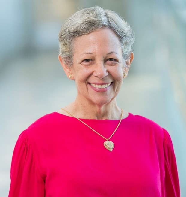 Dr. Adele D.